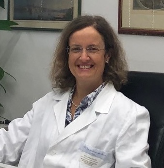 Anna Teresa Mazzeo