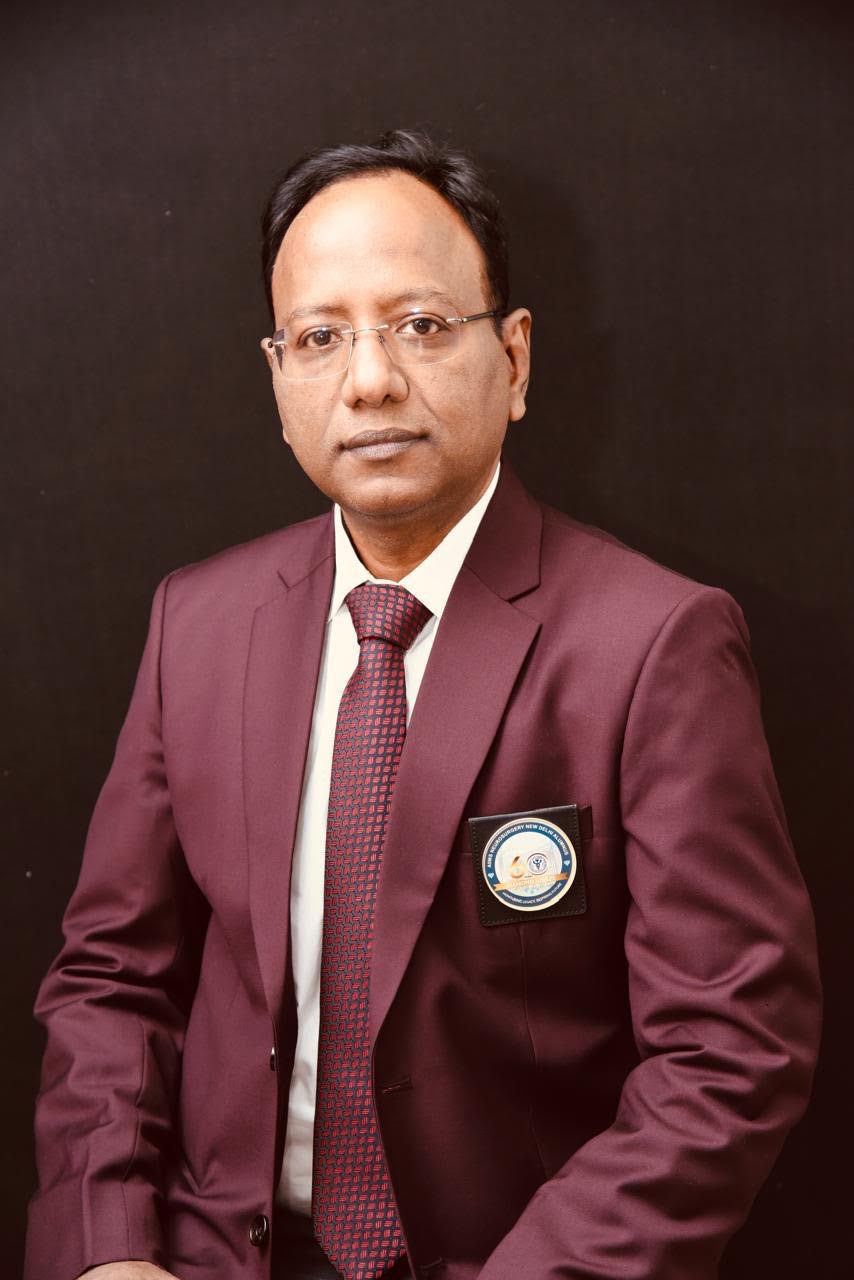 Deepak Gupta