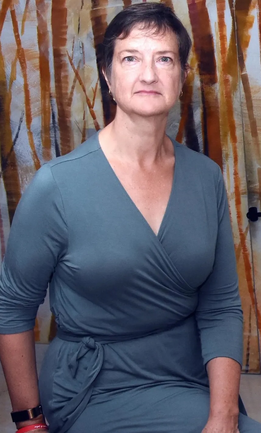 Maggie Green