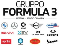 Gruppo Formula 3