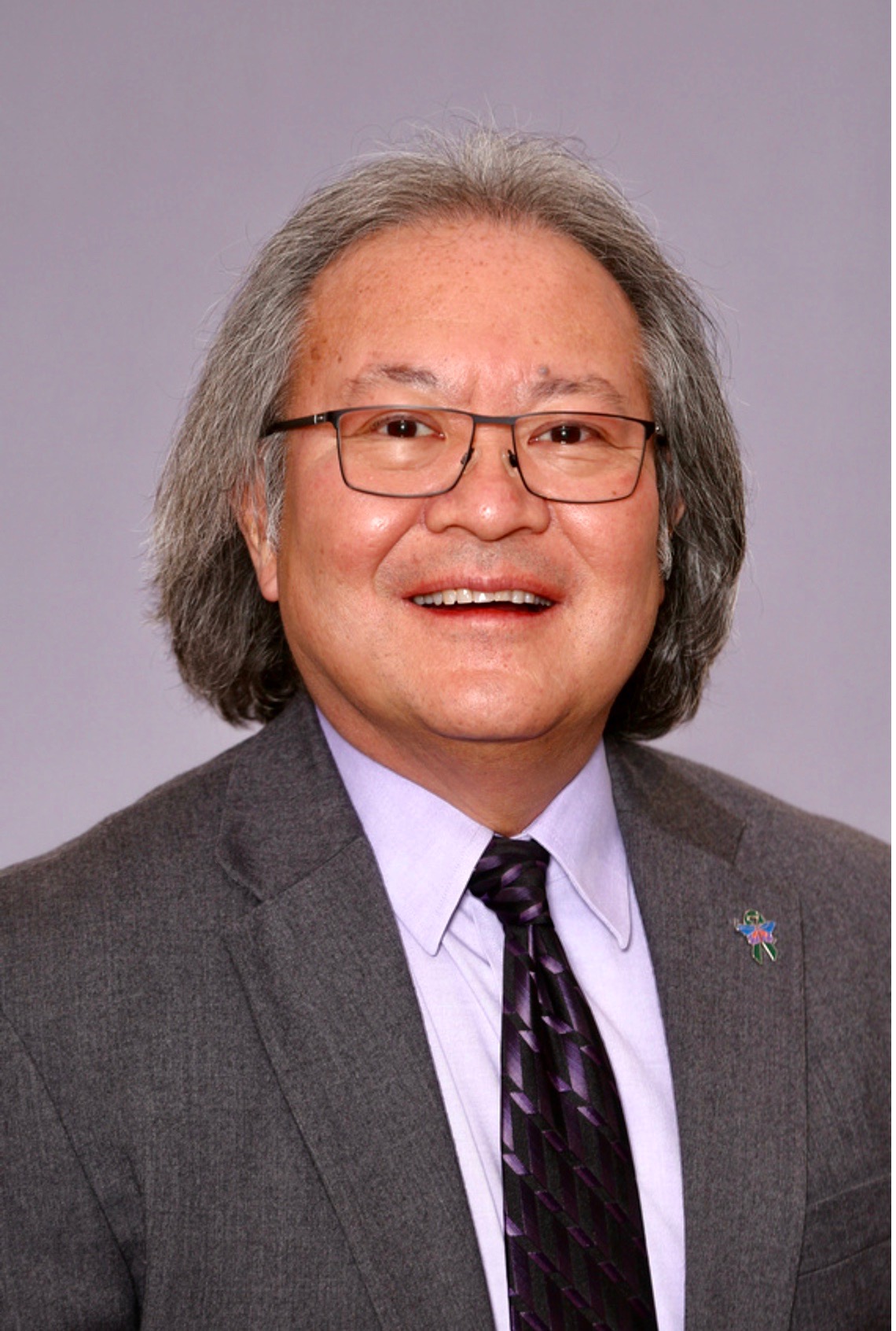 Thomas Alan Nakagawa